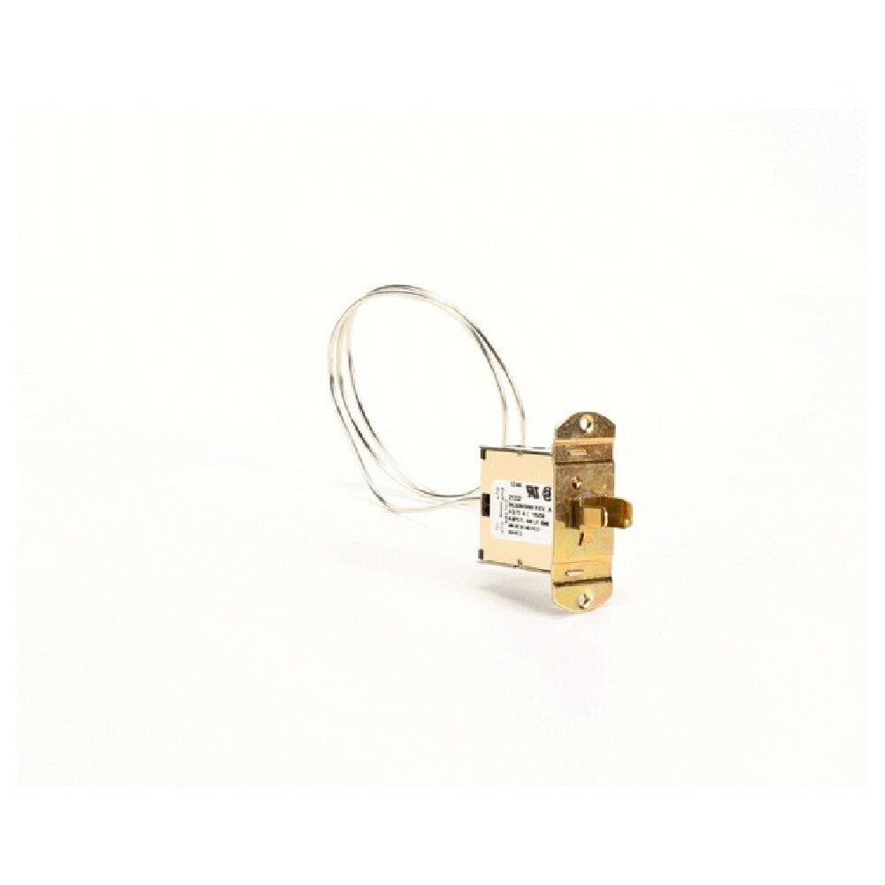 Ranco A10-6579 Control Temperature