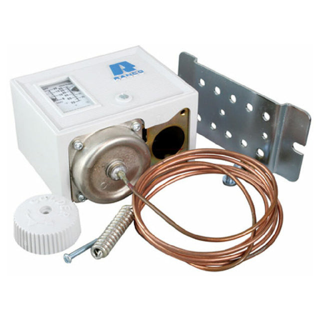 Ranco 010-1410 Control Temperature