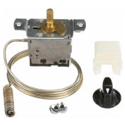 Ranco A30-3737 Control Temperature