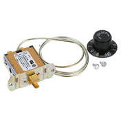 Beverage Air 502-169A Control Temperature