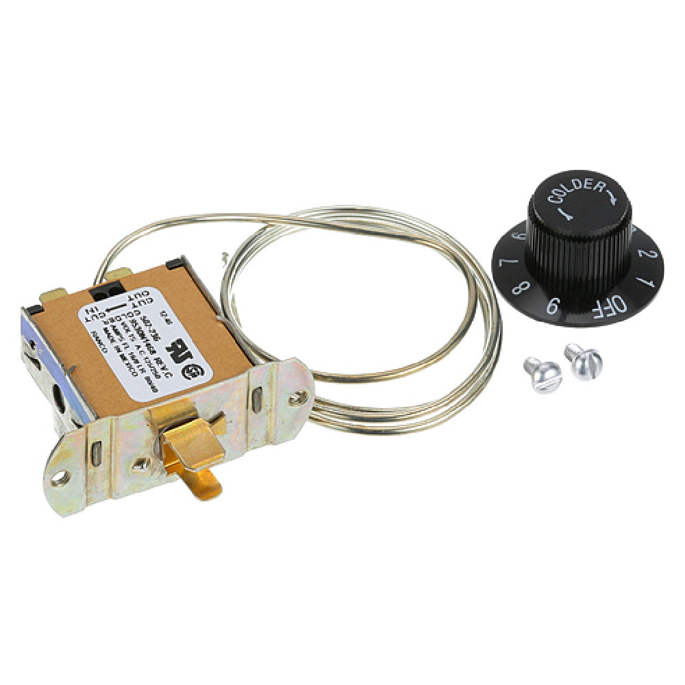 Private Label 461569 Control Temperature