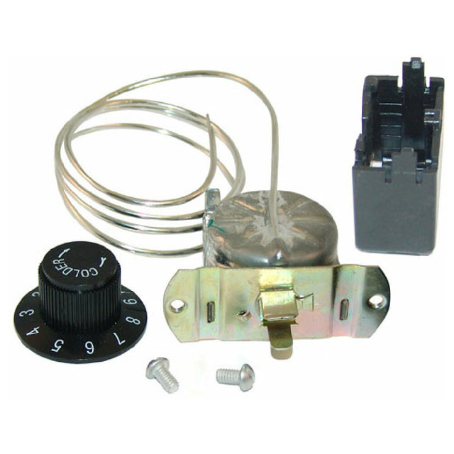 Ranco 9530N639 Control Temperature
