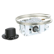 Beverage Air 502-120A Control Temperature