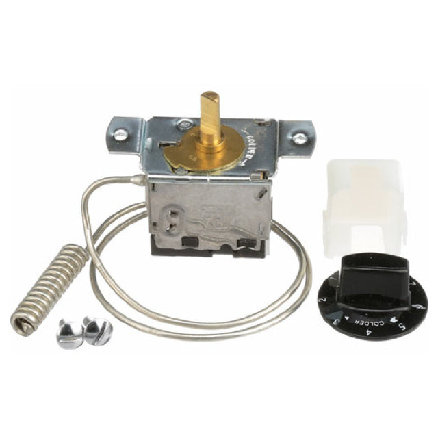 Beverage Air 502-294B Temperature Control