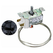 Ranco RC-13295-2 Control Temperature