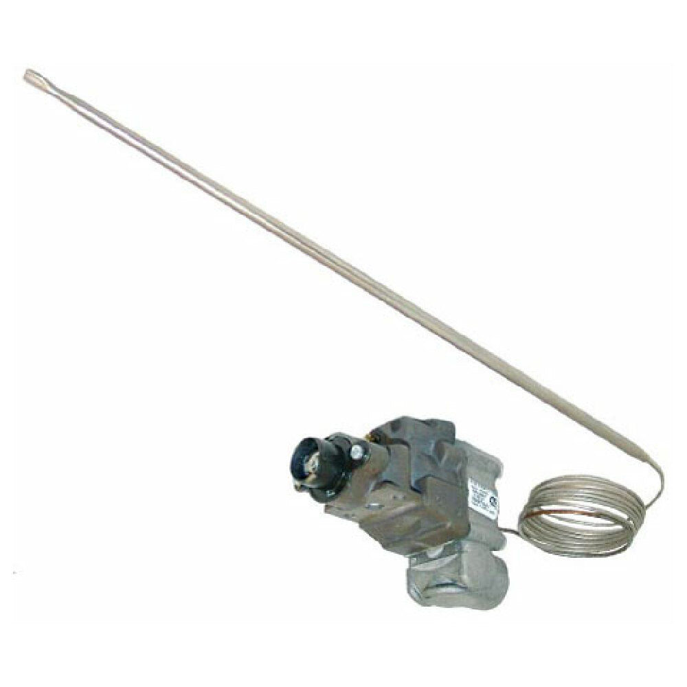 Dynamic Cooking Systems 13031 T'stat Bjwa