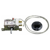Beverage Air 502-290B Cold Control
