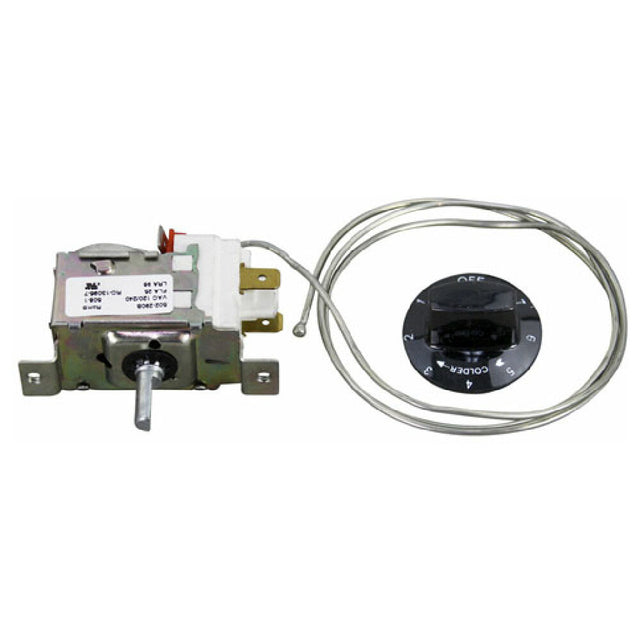 Beverage Air 502-290B Cold Control