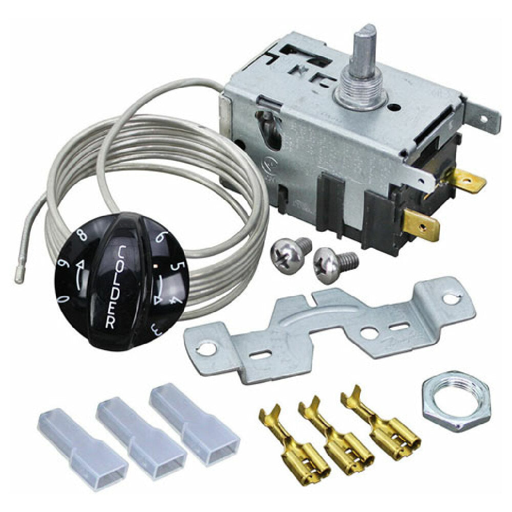 TRUE 800368 Cold Control