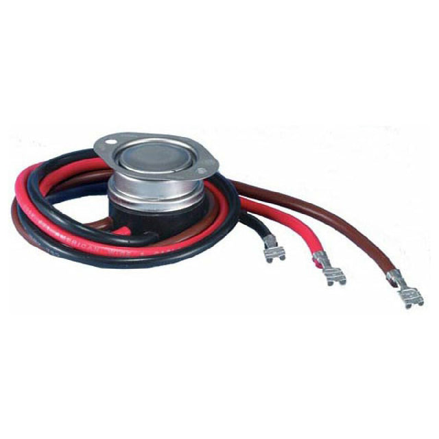 Traulsen 324-24240-00 Defrost Thermostat