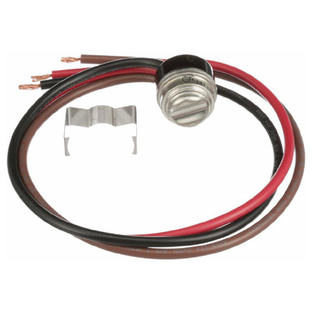 Private Label 461619 Defrost Thermostat