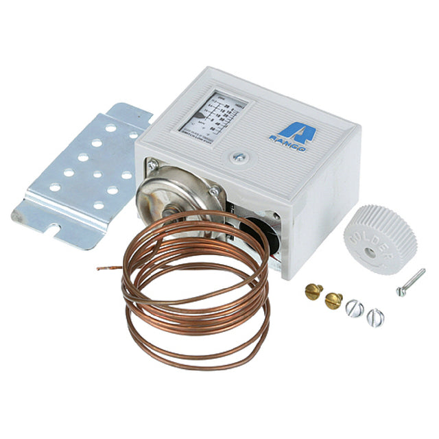 Randell RF CNT760 Temperature Control