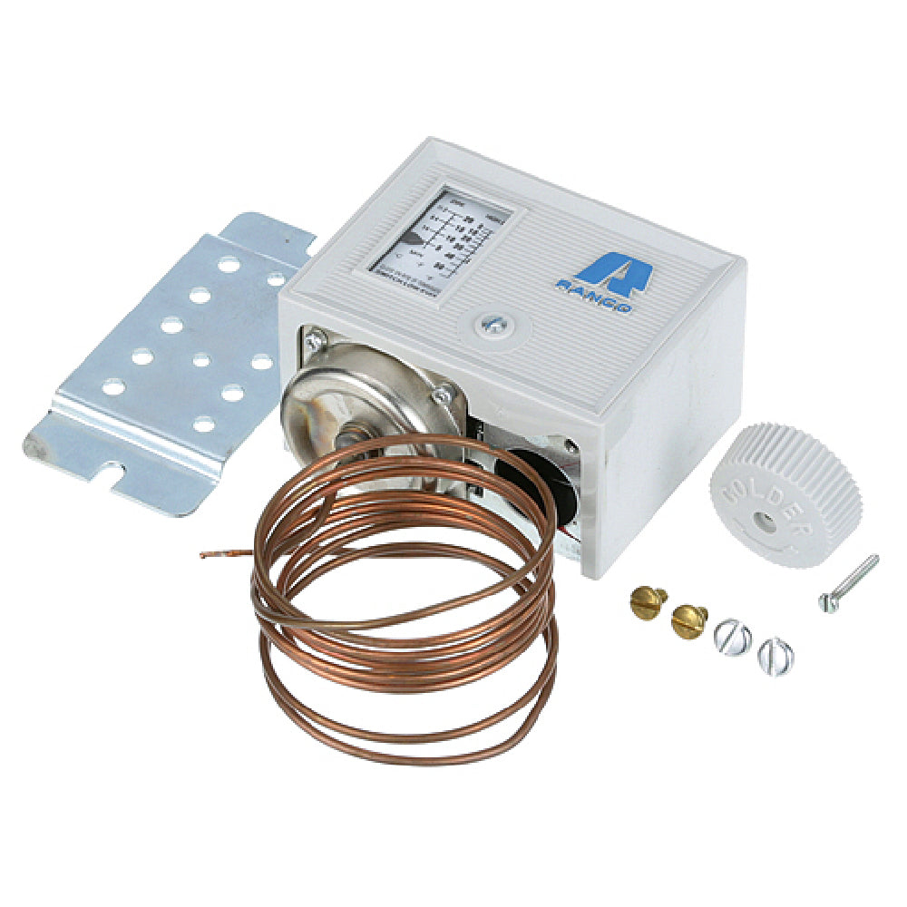 Ranco O10-1416 Temperature Control