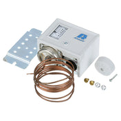 Ranco O10-1416 Temperature Control
