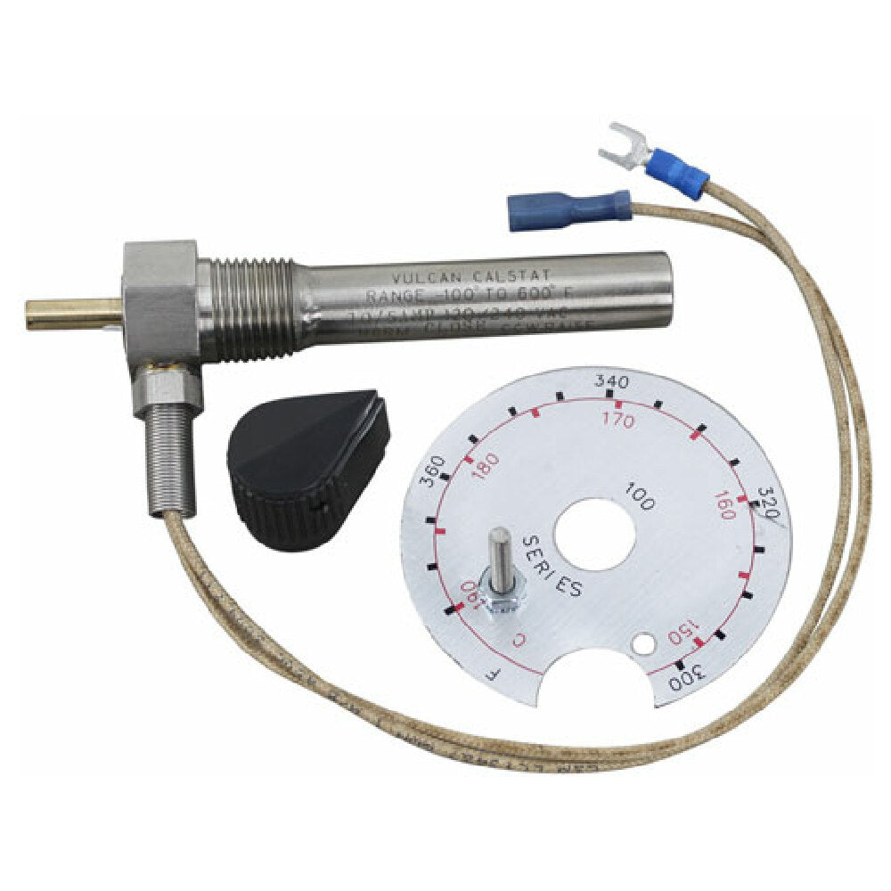 Private Label 461624 Thermostat W/ Dial