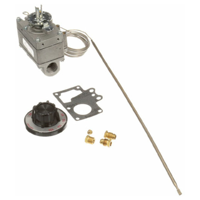 Private Label 461625 Thermostat W/ Gasket