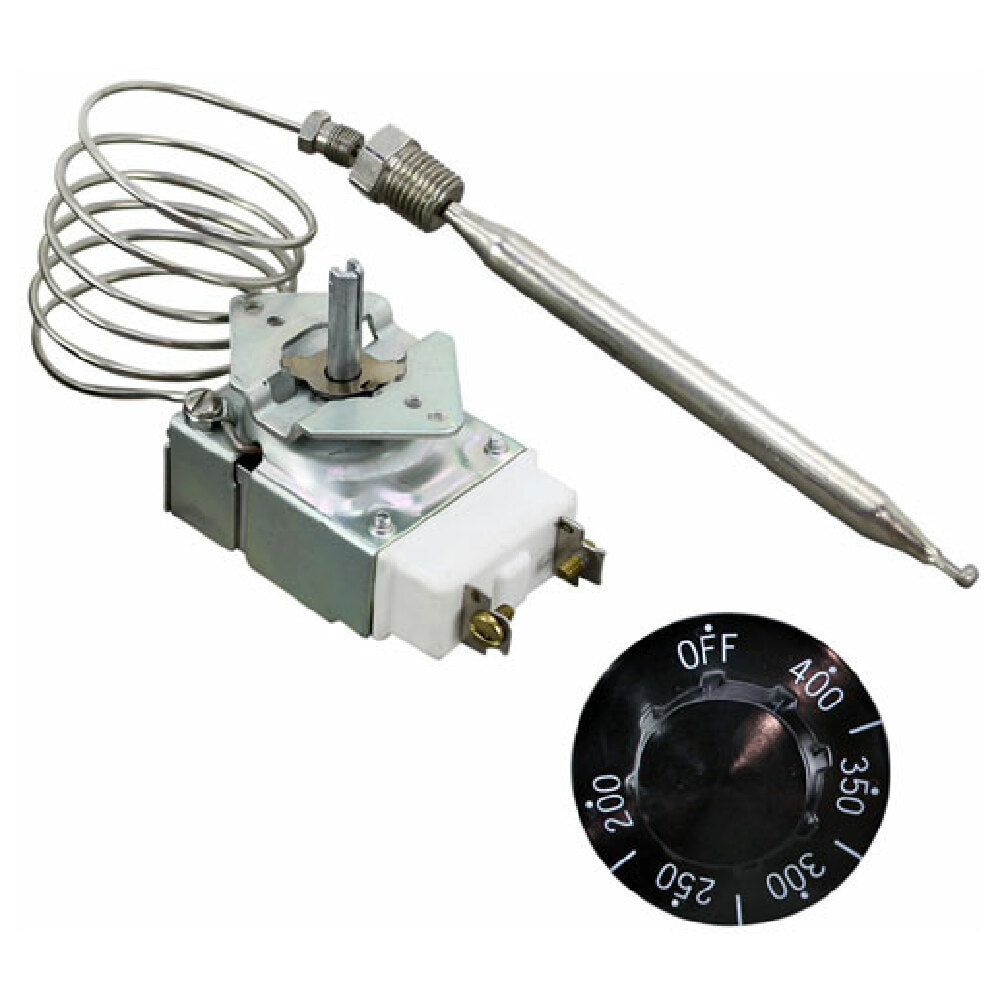Private Label 461626 Thermostat W/ Dial
