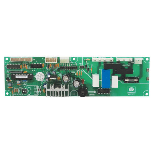 Master-Bilt 02-71536 Main Pcb