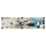 Master-Bilt 2-72611 Main Pcb