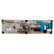 Master-Bilt 02-72799 Main Pcb