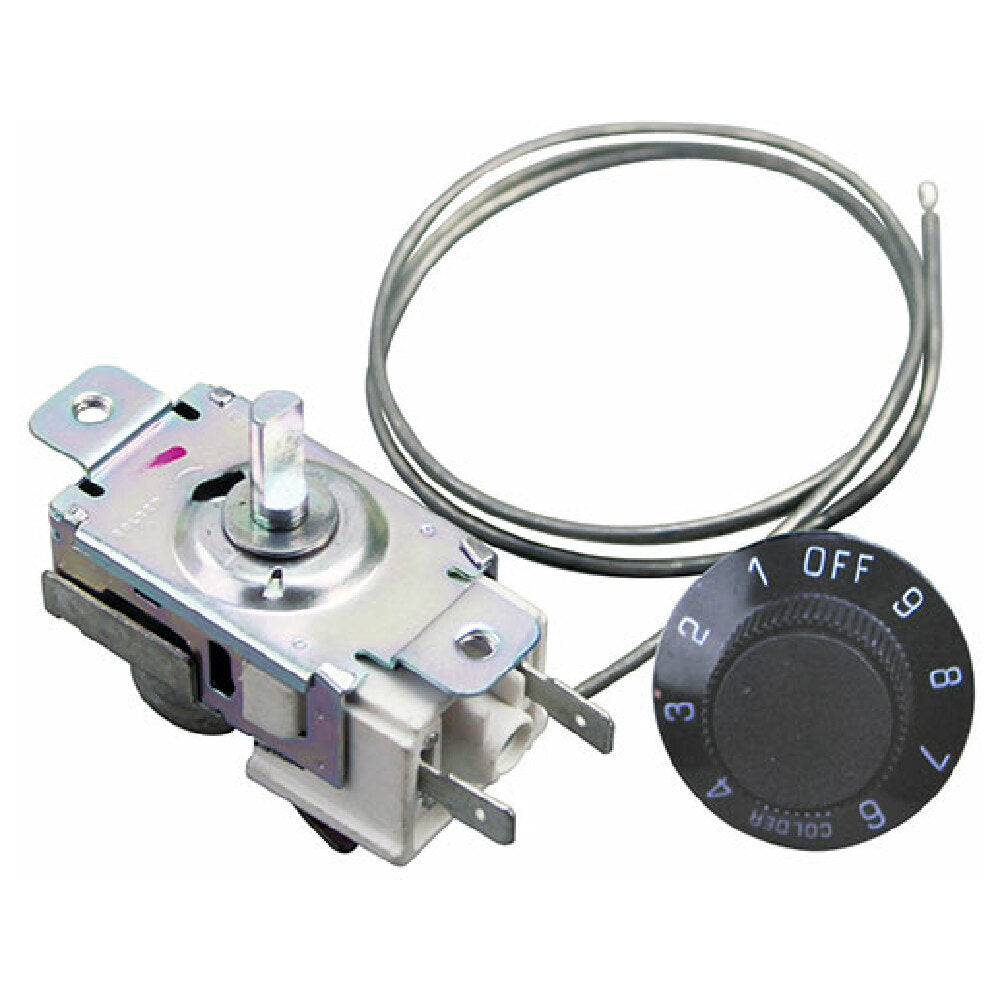 Beverage Air 502-236A Cold Control