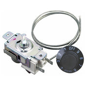 Beverage Air 502-236A Cold Control