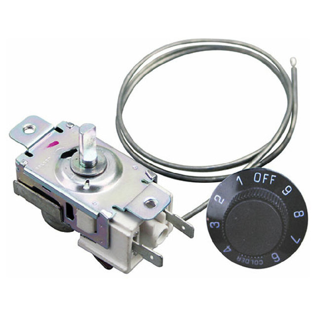 Beverage Air 502-236A Cold Control