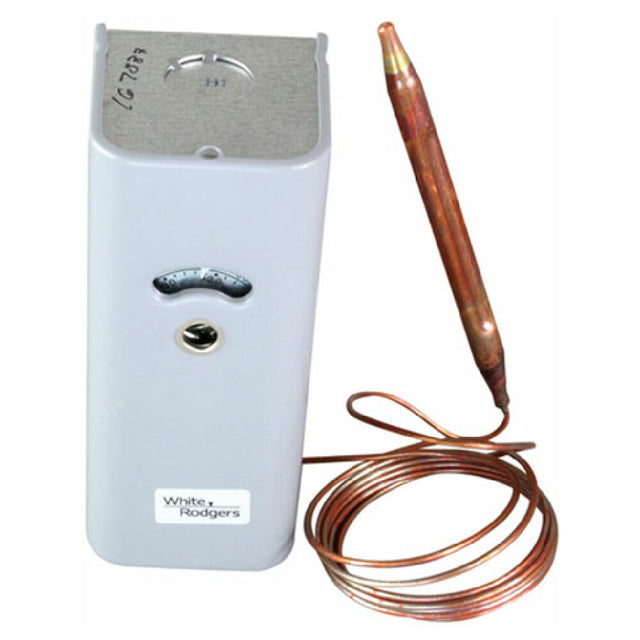White Rodgers 1609-101 Refrigeration Control