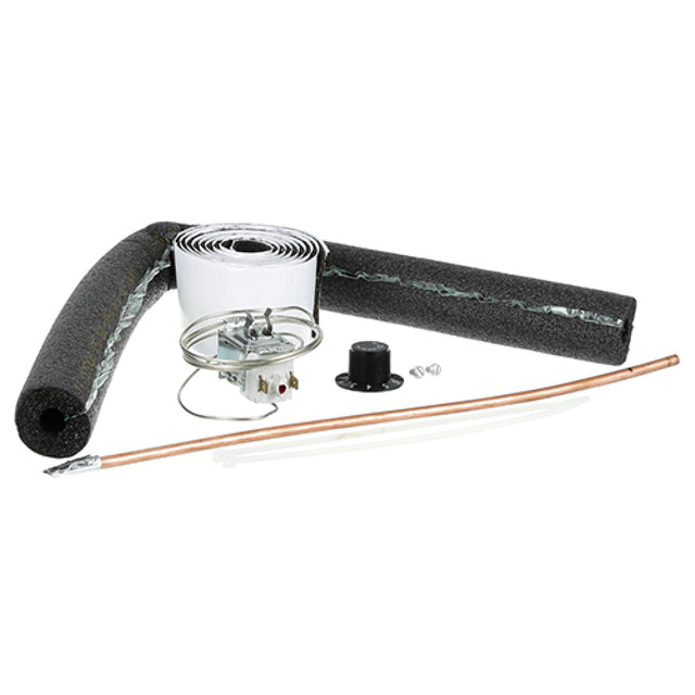 Duke -4788-2 Thermostat
