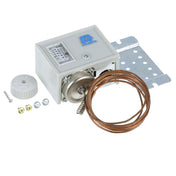 Ranco O10-1409 Temperature Control
