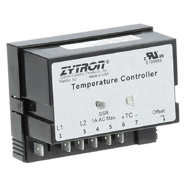 Accutemp AT0E-2559-2 Ac Thermostat