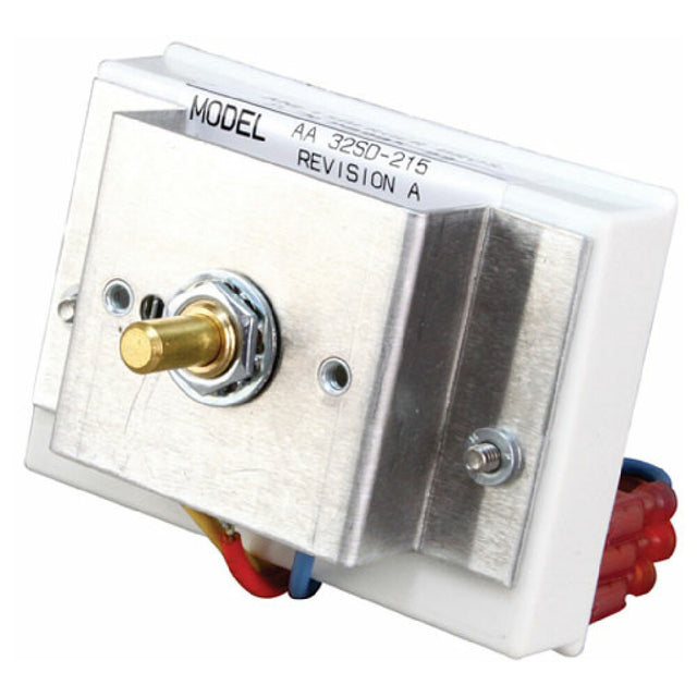 Anets P8905-22 Temperature Control