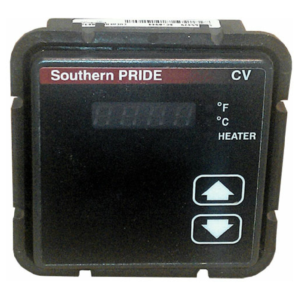 Southern Pride 432001 Digital T Stat