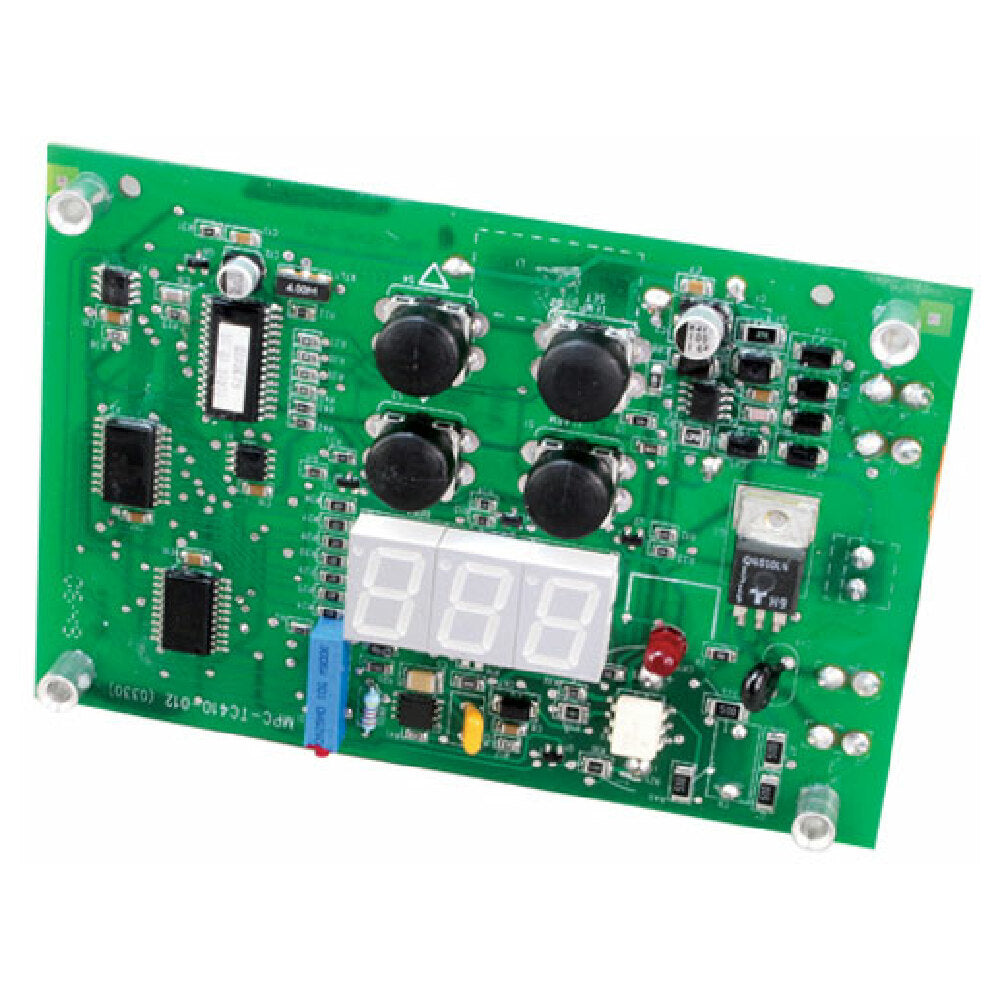 Carter Hoffmann 18616-0148 Controller