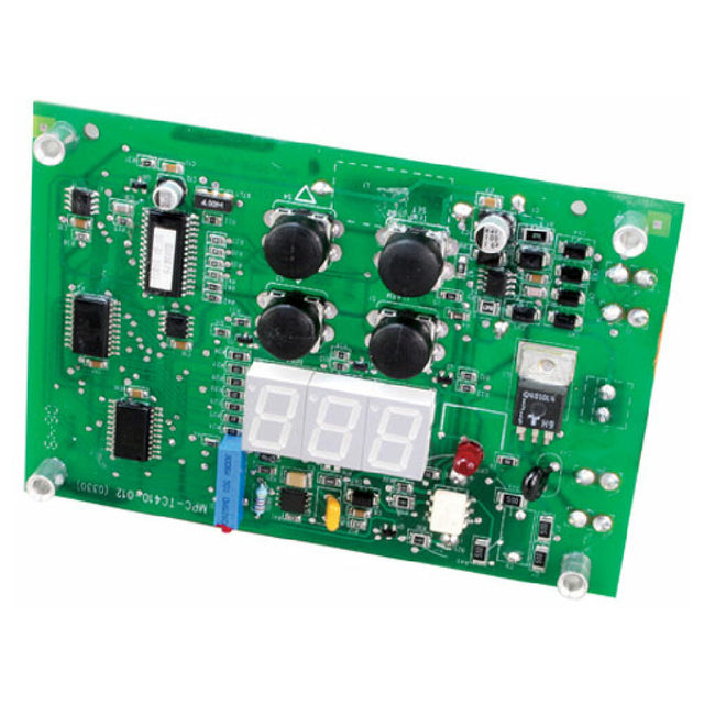 Carter Hoffmann 18616-0229 Controller