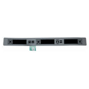 Blodgett 31963 Control Front Membrane