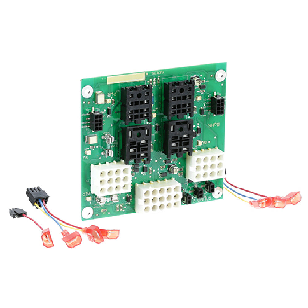 Dean 806-4549 Interface Board Kit
