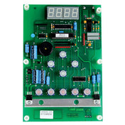 Duke 600108SED Control Kit
