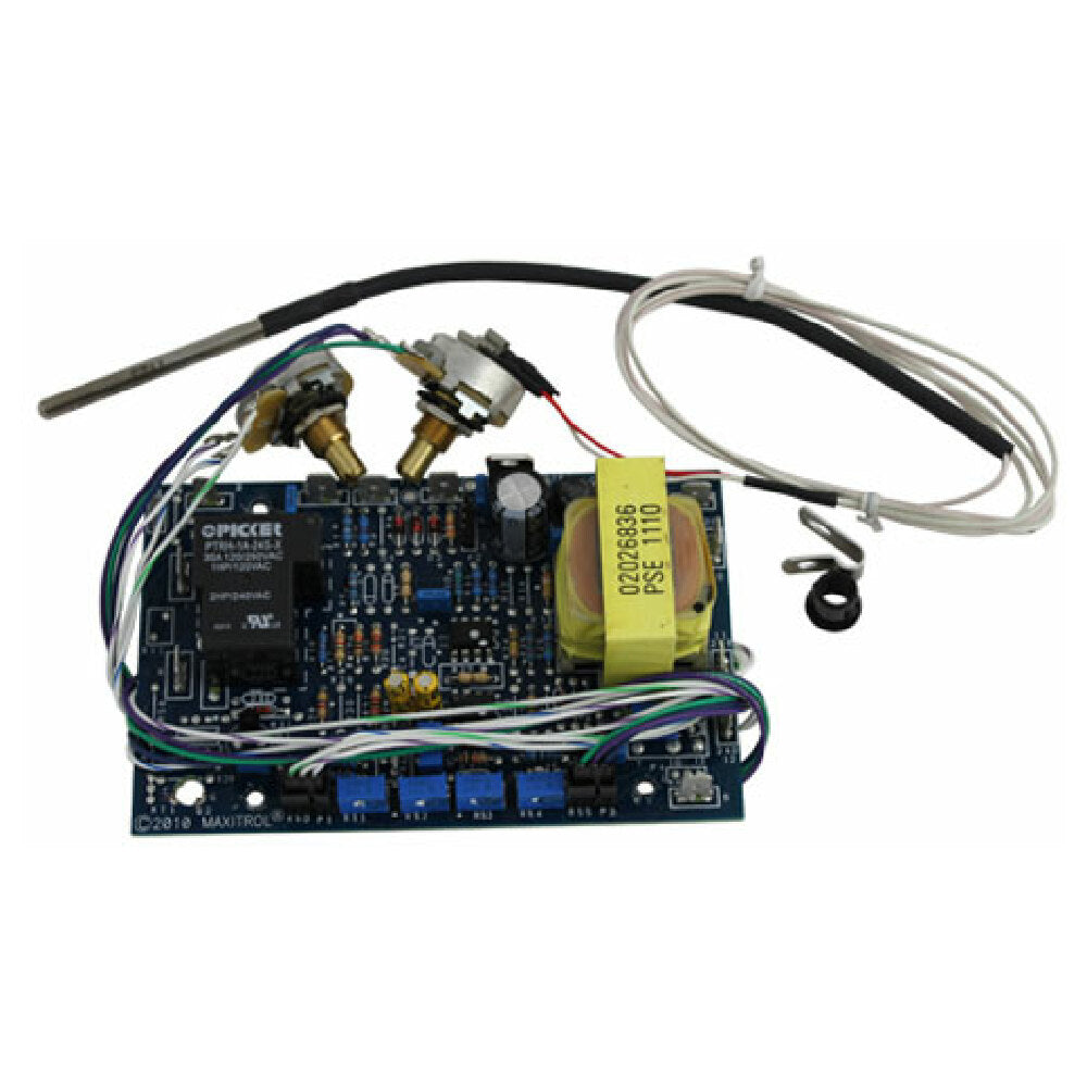 Cres Cor 0848 069 K Thermostat With Probe