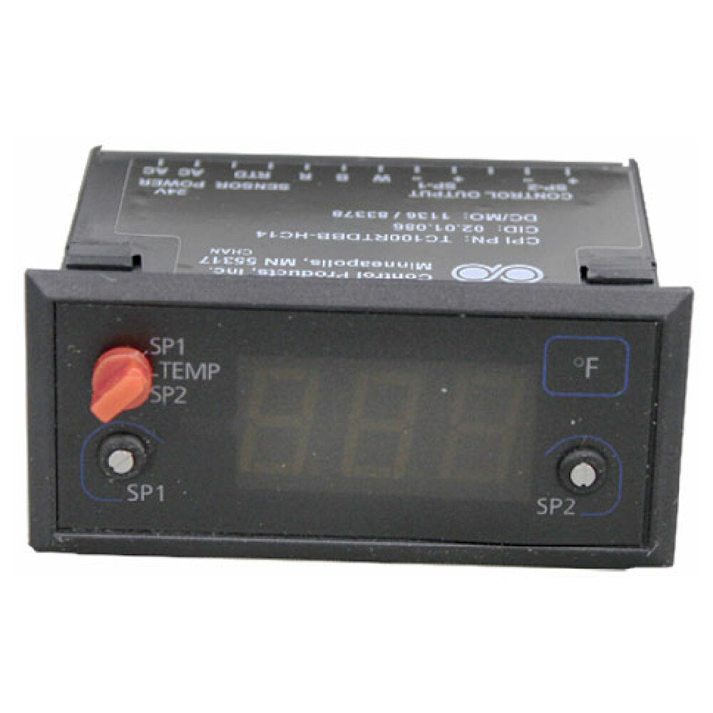 Hatco 02-01-086 Thermostat