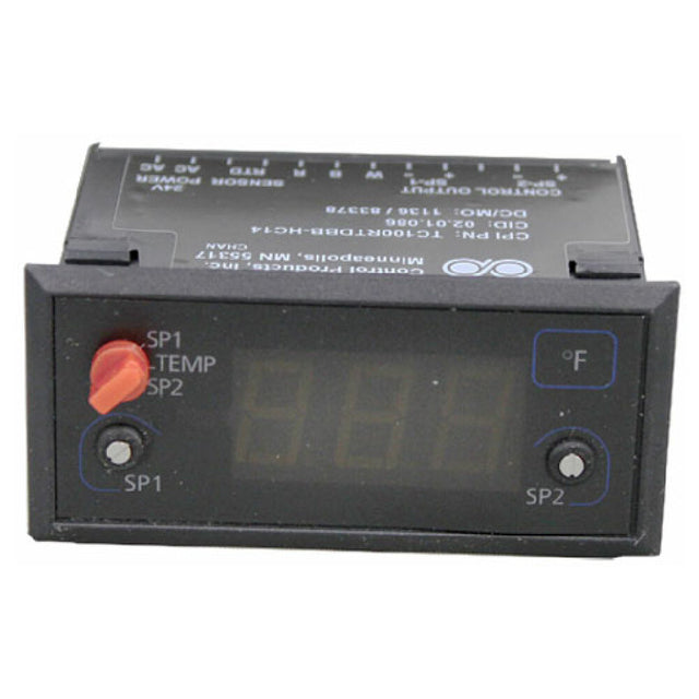 Hatco 02-01-086 Thermostat