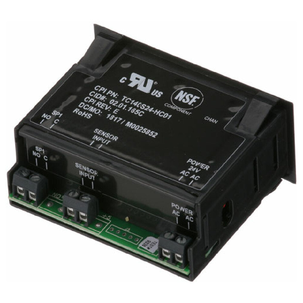 Hatco 02-01-165R-00 Controller
