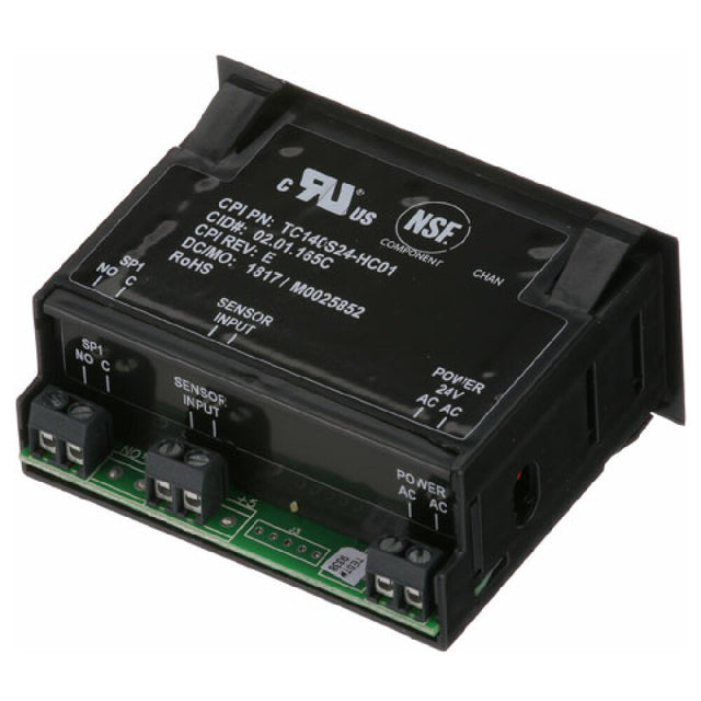 Hatco HTR02-01-165R00 Controller