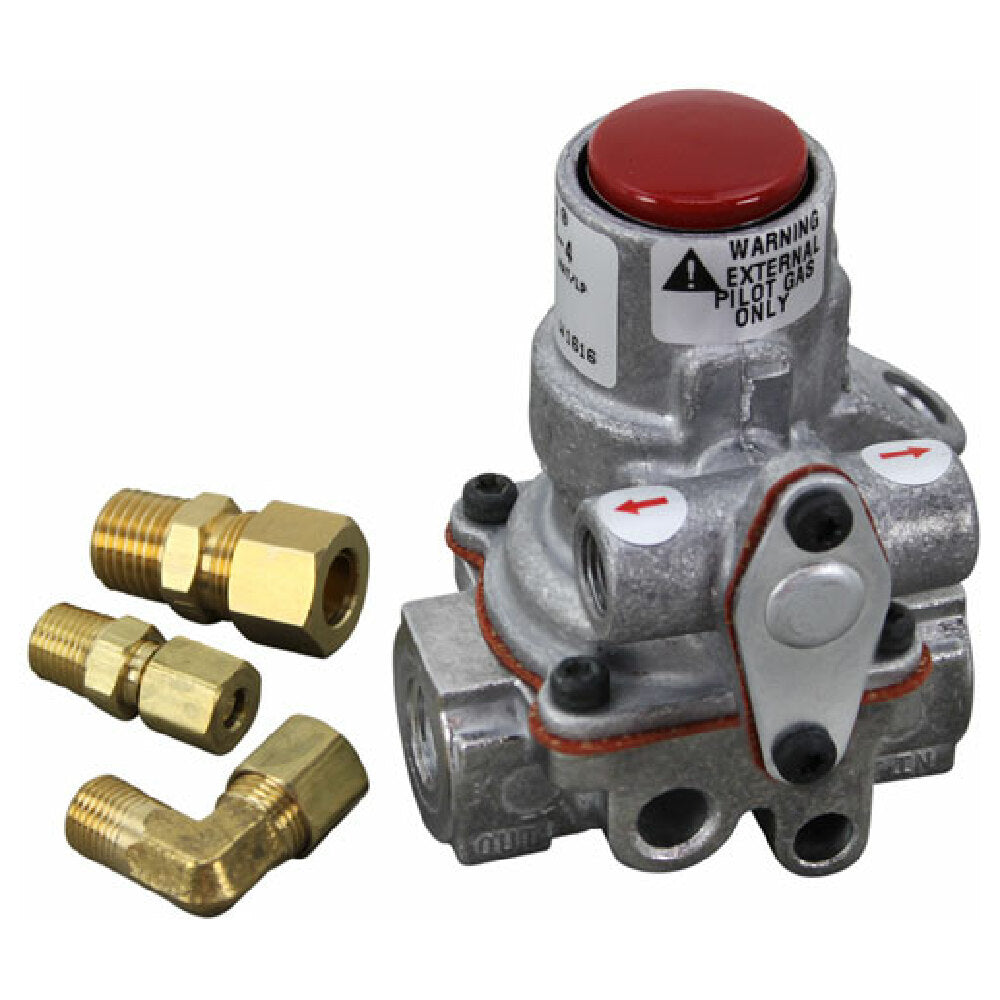 Private Label 461728 Pilot Safety Kit