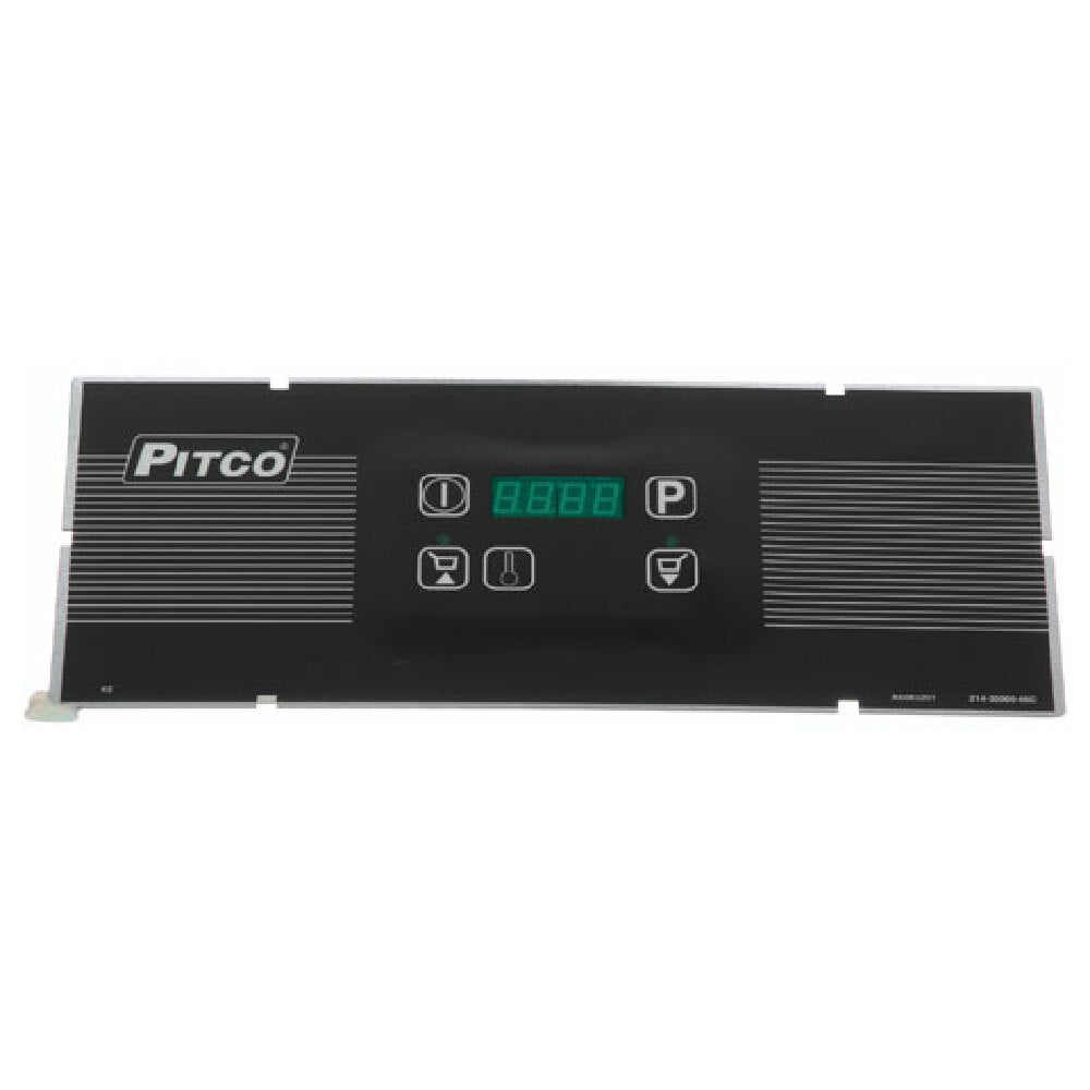Magikitch'N 60126601 Digital Thermostat