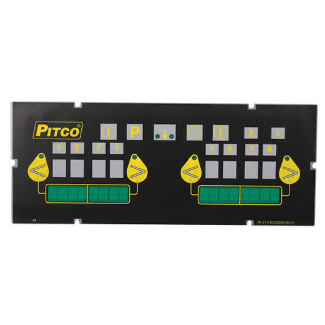 Pitco 60137701 Computer