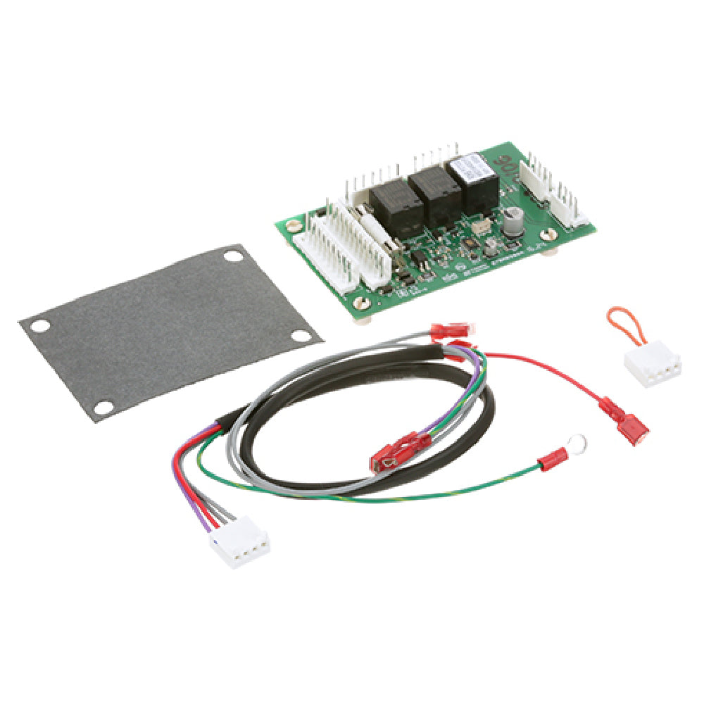 Pitco 60144001 Relay Board Kit