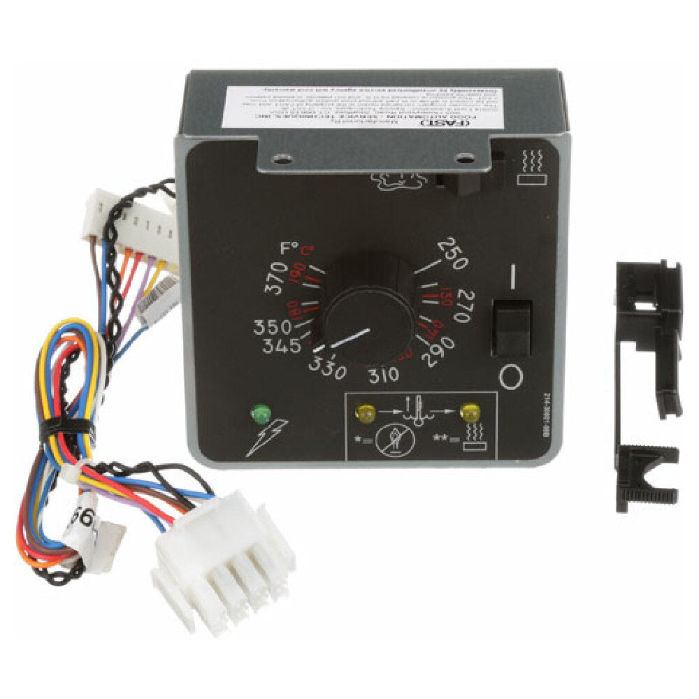 Magikitch'N B2005303 Control Box Assembly
