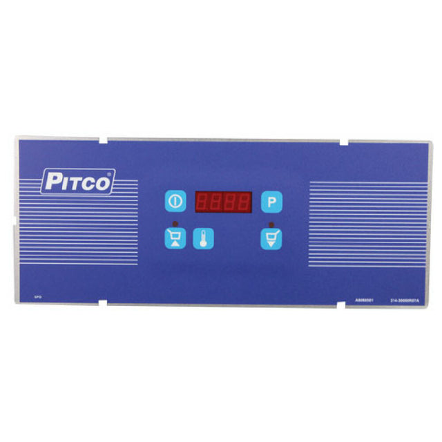 Magikitch'N PP11012 Digital Thermostat
