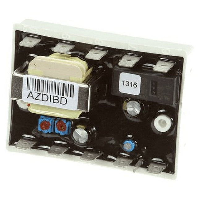 Lincoln 369132 Temp Control